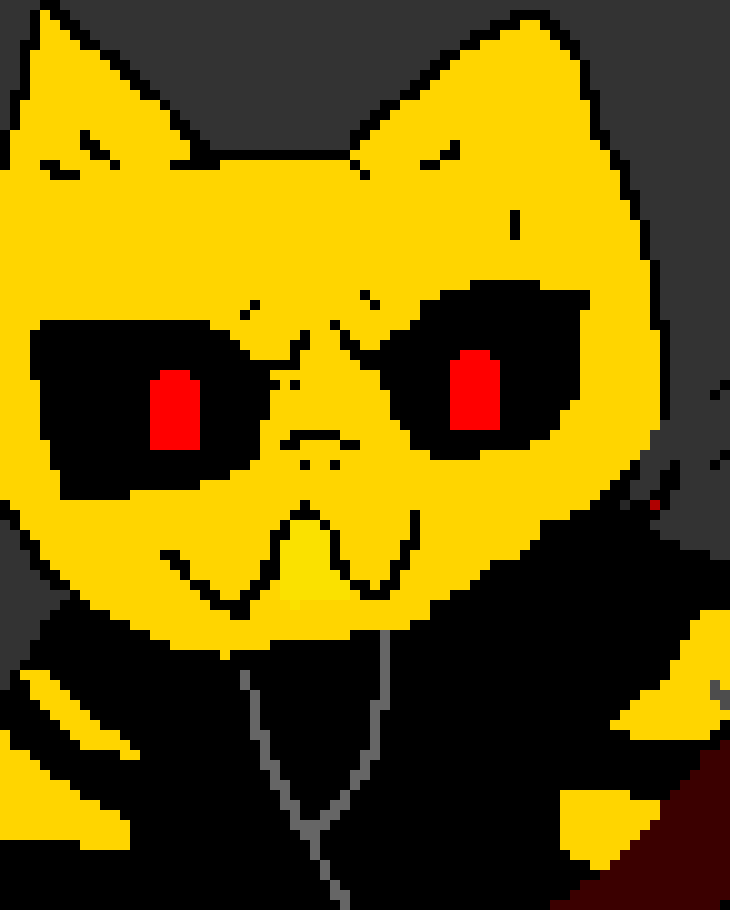 my real name is nothing