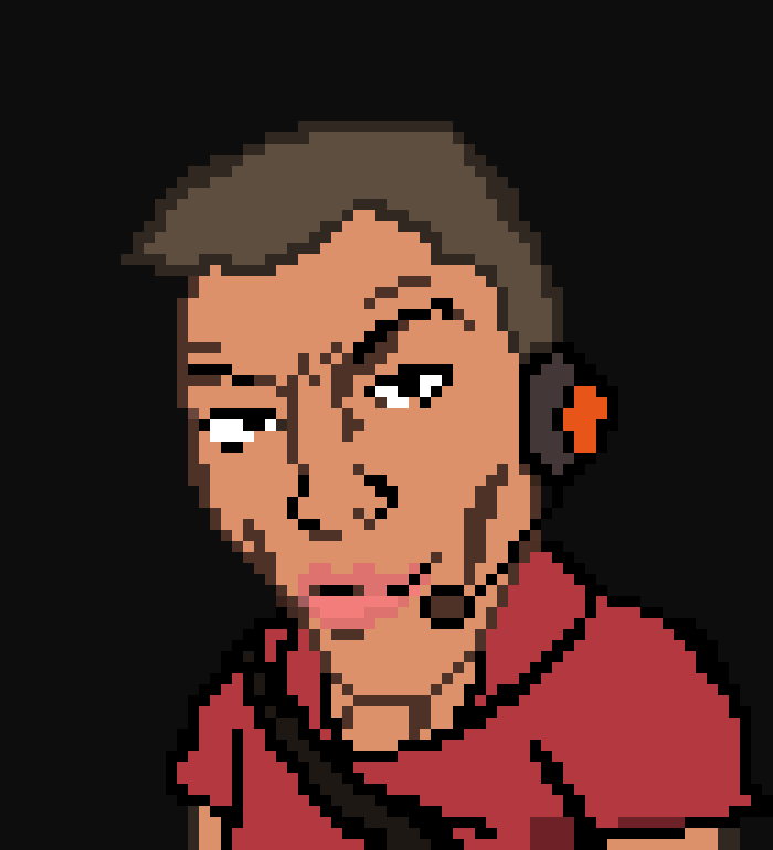 [Scoot] [do not throke it]