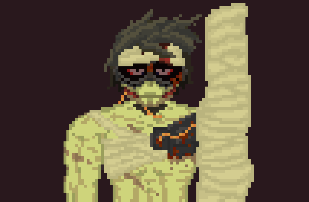 [OGXP Calibur] [Primary]