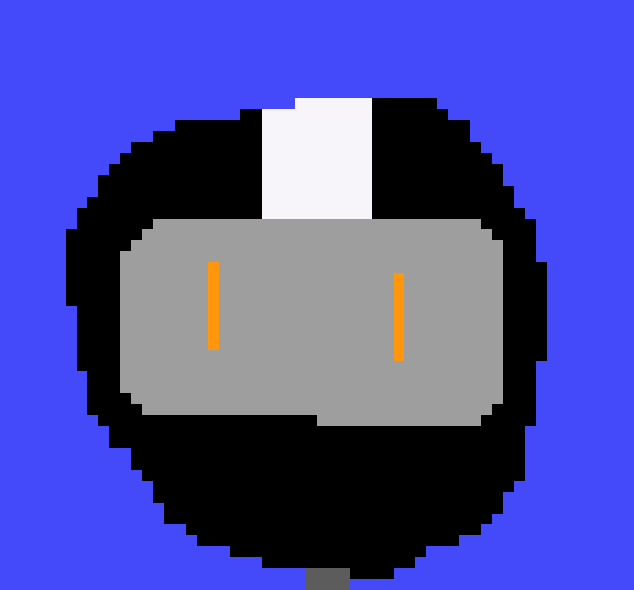 Jacob: AND THATS YOUR MISTAKE *hornet stabs him straight throught the back*