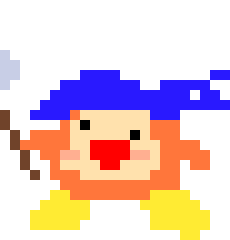 [777455] Uh... Well I guess he could help though--