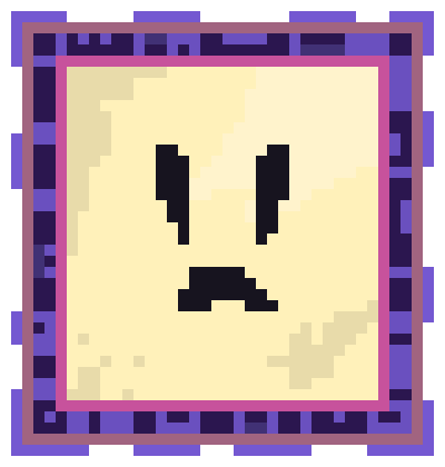 [777455] *A canvas had came towards them.* "Never get to do what..?"