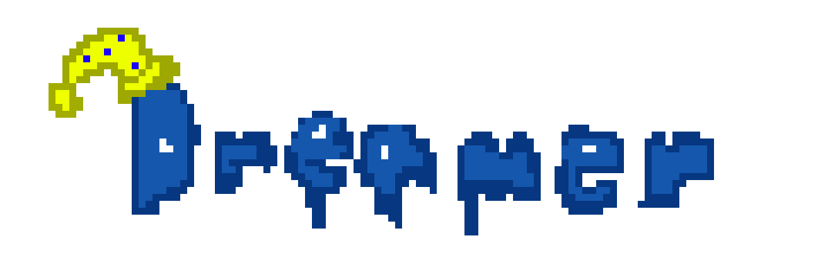 [8fdfba] Dreamer Logo