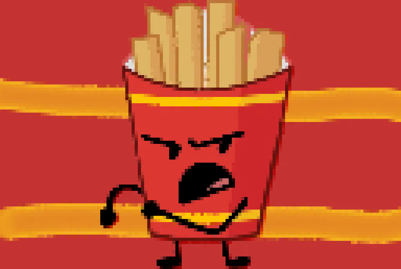 [1e76d1] fries  