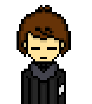 [0ae1f1] *stops shooting and attacks Rosslyn with a knife*