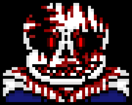 [57dac4] says  you science freak! **summons a blaster so large it tears the studio in half and then blasts it*