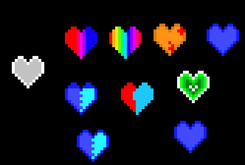 [d436d4] there i added my soul (ES)