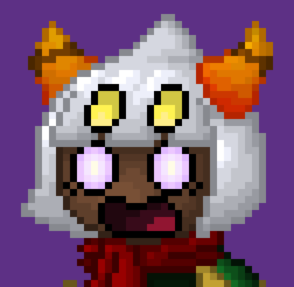 [777455] AH! Why're you here?!?