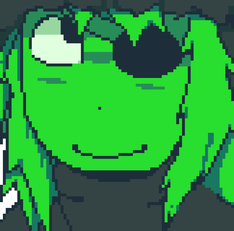 [ea9e12] sounds like you're ignoring me, like a BUM, I TEACH YOU how to draw, I MAKE YOU WHO YOU ARE. And you treat me like this. I should have never let you enter my dojo.