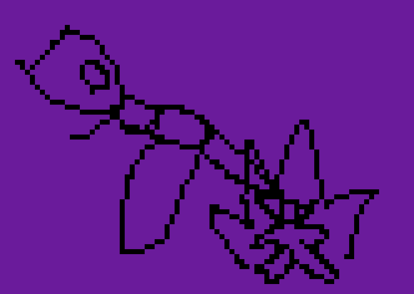 [861797] fire isnt allowed here last time there was a fire it conquered the entire place