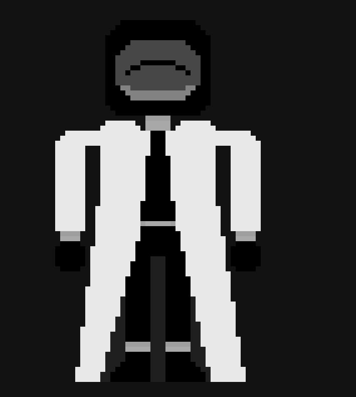 [2fcb16] Royal Scientist!ODST: Shapeshifting too? Your a intresting specimen.