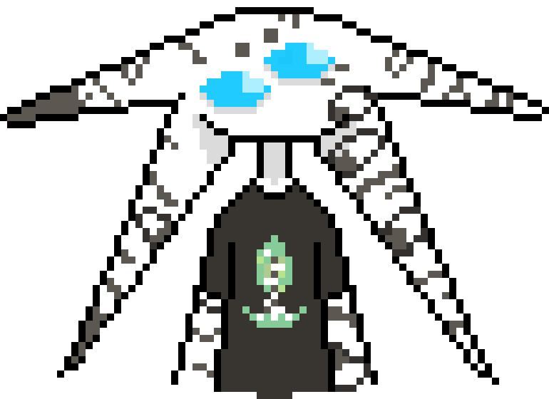 [d0698a] if y'all want I can design shirts for you characters- with your permission of course.