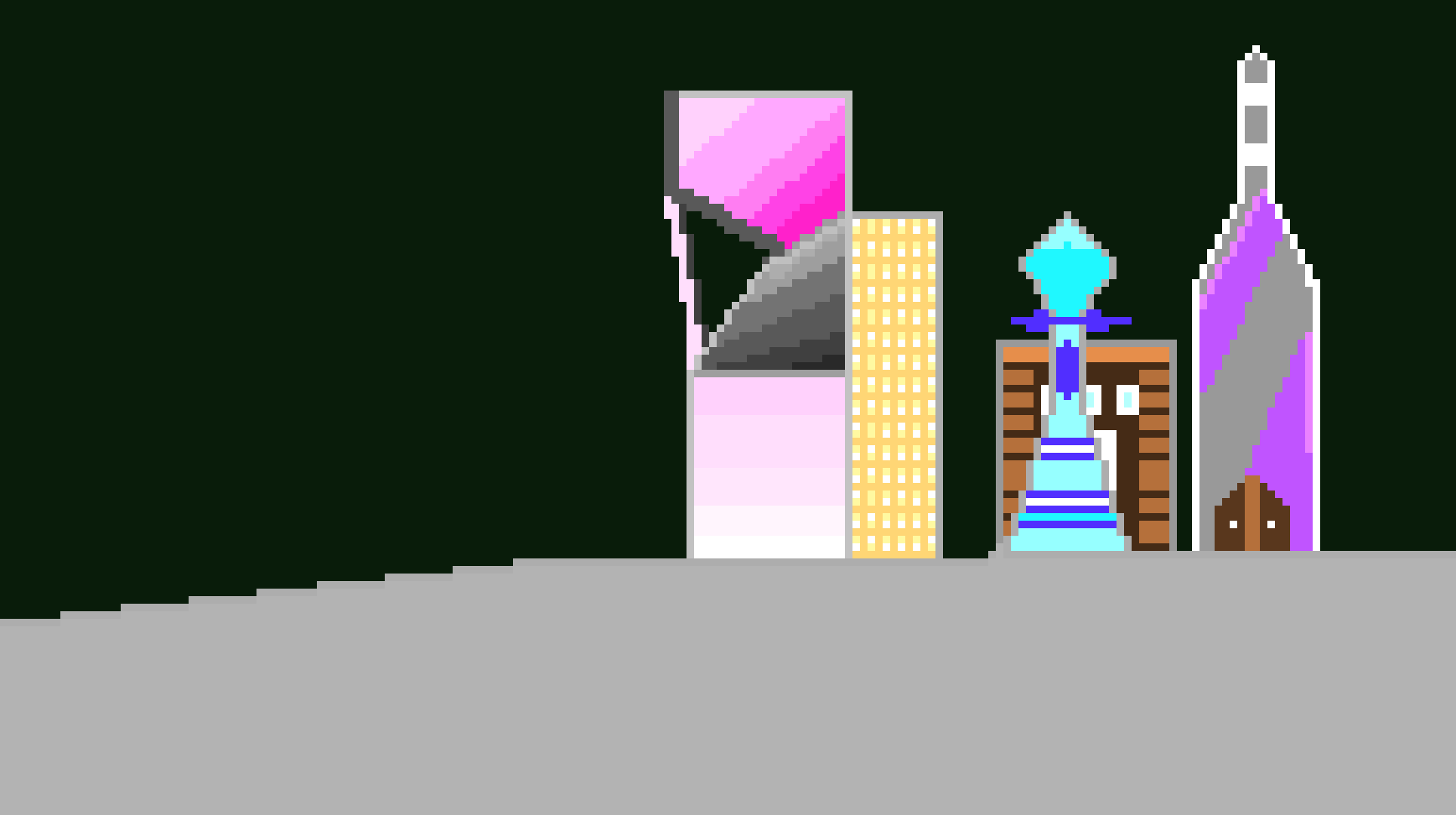 [3c25d9] Human civilization 2-bad boo