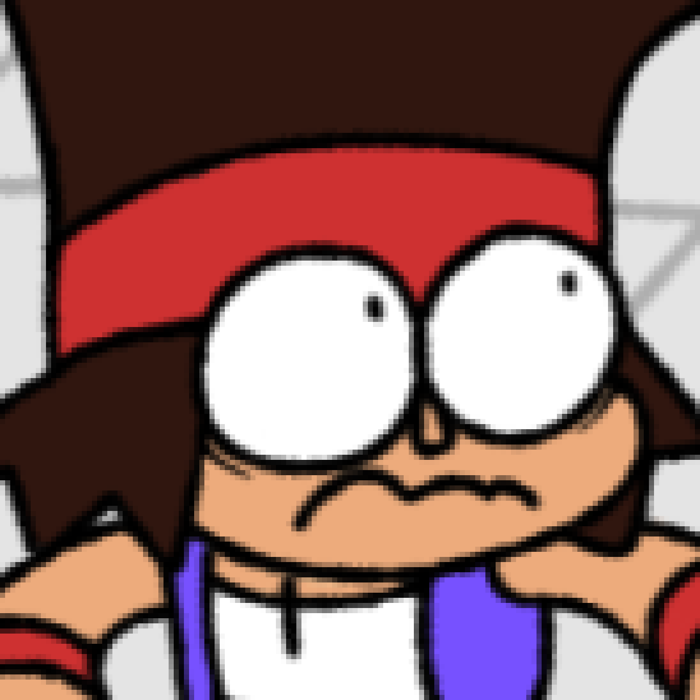 [a94629] when it comes to the actual thing of how will do it, i'll say what each character would come across, you tell me where you're at. (i wont really say much of what my characters will come across) but to dumb it down, i'll say what appears near someone and what would happen. just to give an idea of what to do (oh btw, theres railings that basically lead to each area, except for the underground and the sky platform)