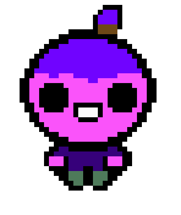 [32119a] Mai redrawn