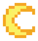 [385d63] Crescent Moon