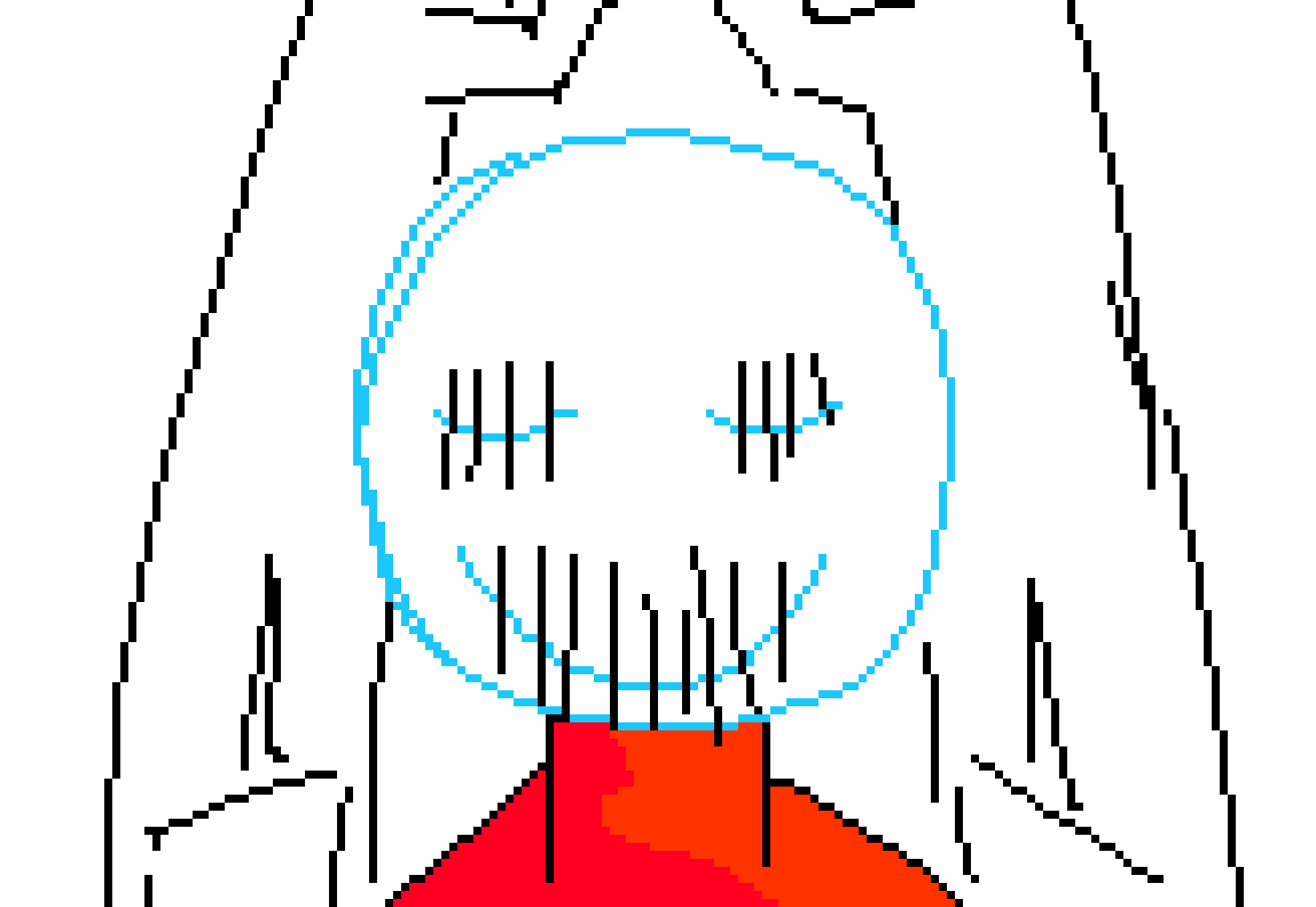 [139555] when i mentioned that i meant more than the usual person, it isn't necessarily a bad thing, but it could mean you harbor struggles when it comes to appeasing others and/or your appearance