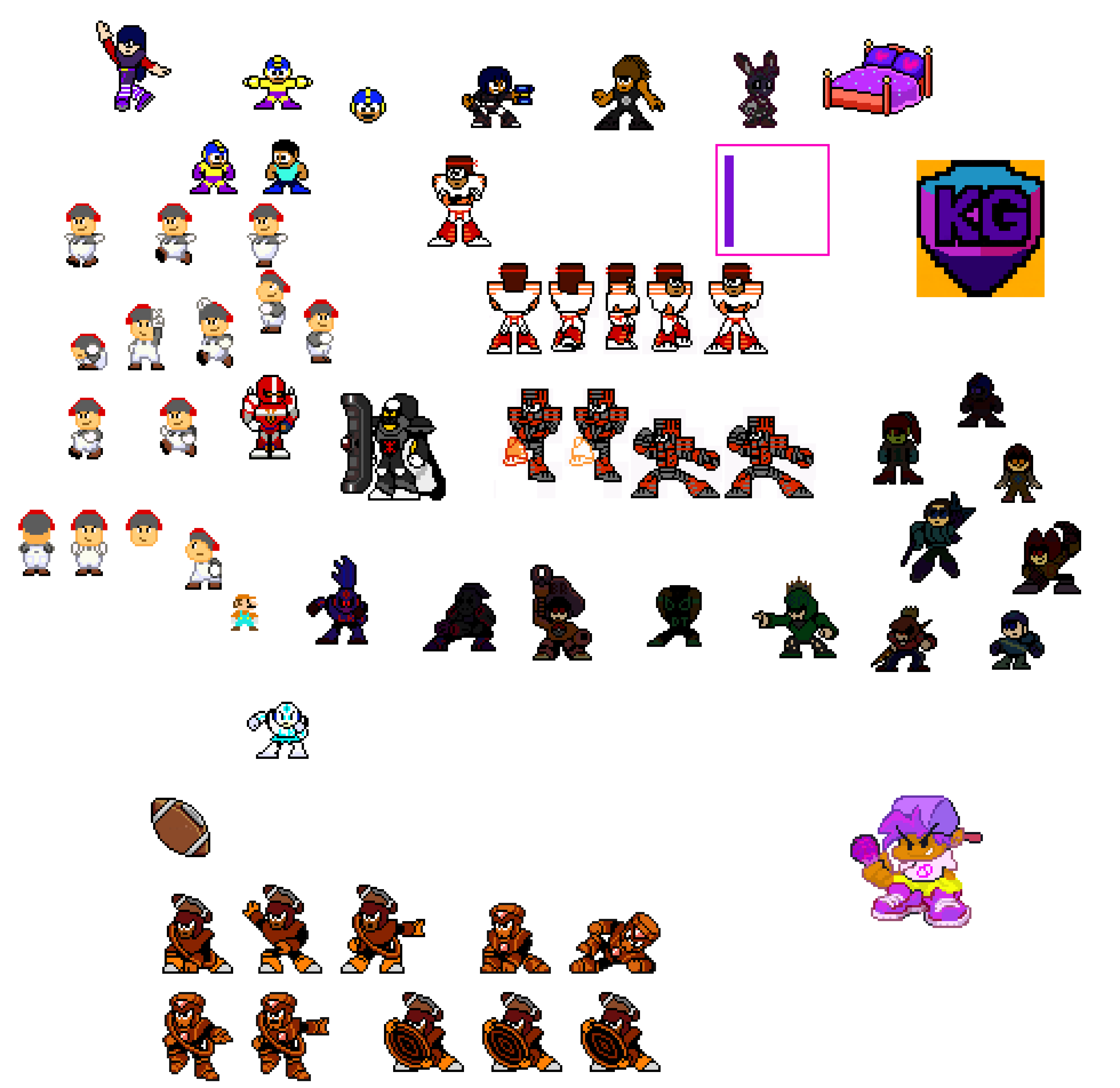 [b34085] CanvasSpritesFill1