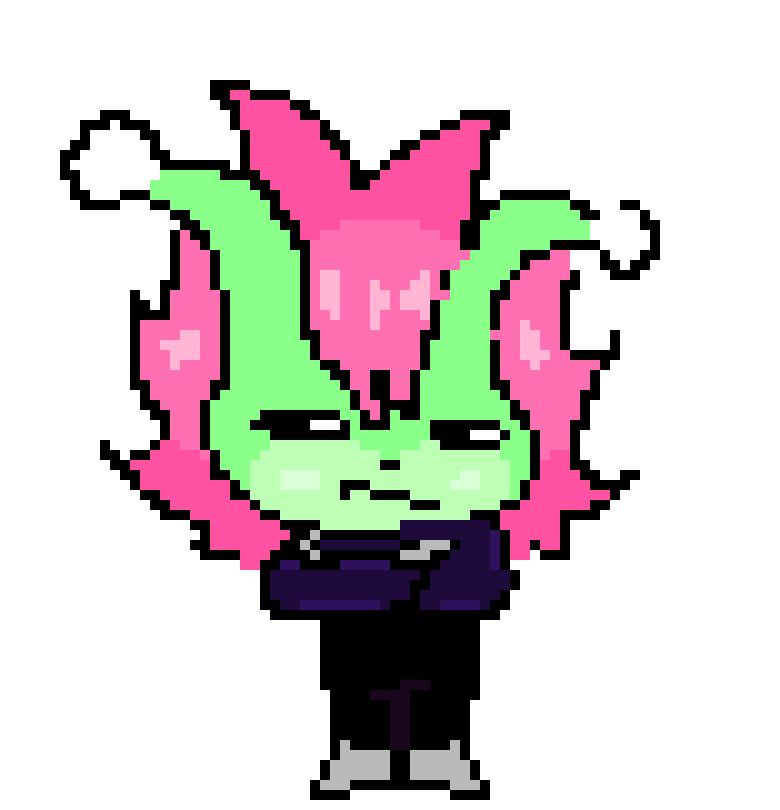 [050127] funny i think the same about you (and a few others i look forward to seeing)