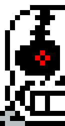 [d6b045] Demented: Dude watch out!