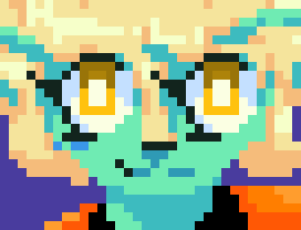 [8c660b] my eye is open