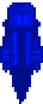 [8113ab] Hayden Soul Form