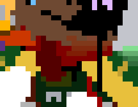 [777455] I ended up running away... just like that... just without a word... I can't even remember why anymore... Yet it only feels like I only tried to run away from something I should just get over...