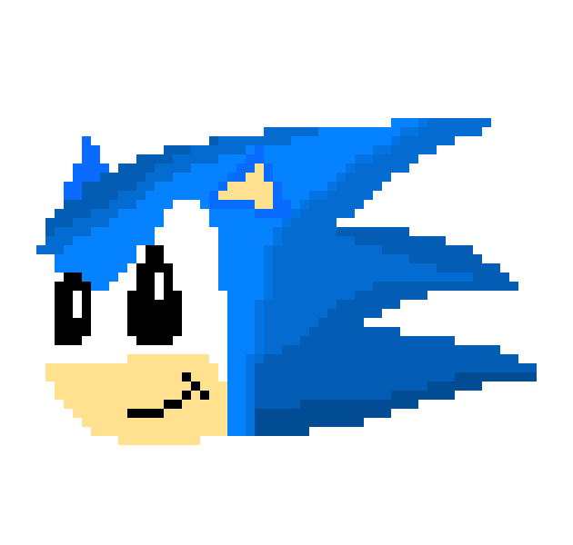 [674cce] Sonic