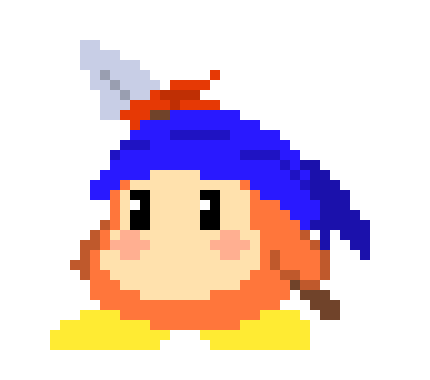 [777455] Ah there you are, are you doing okay--?