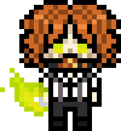 [158751] Ember (Mask)