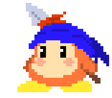 [777455] Once that plot is cleared out, we can start making the course itself