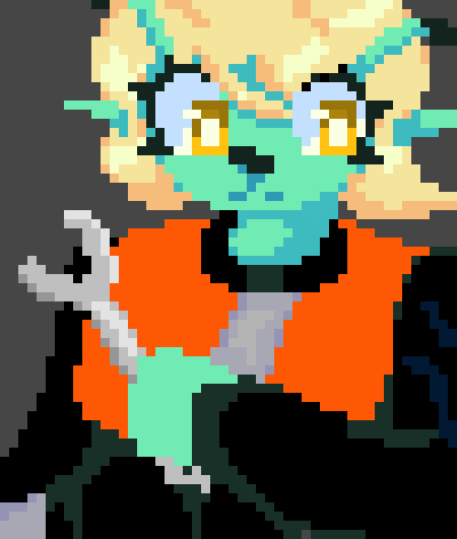 [050127] GENUINELY that was first thought