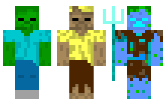 [acbc50] Steve and Alex