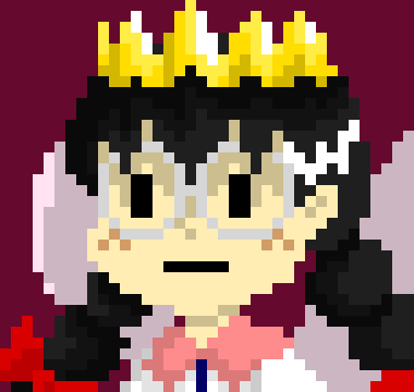 [777455] I think maybe he did...