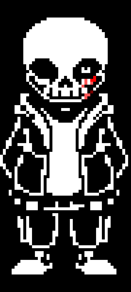 [2fbf6b] Have you forgotten what hell is like?