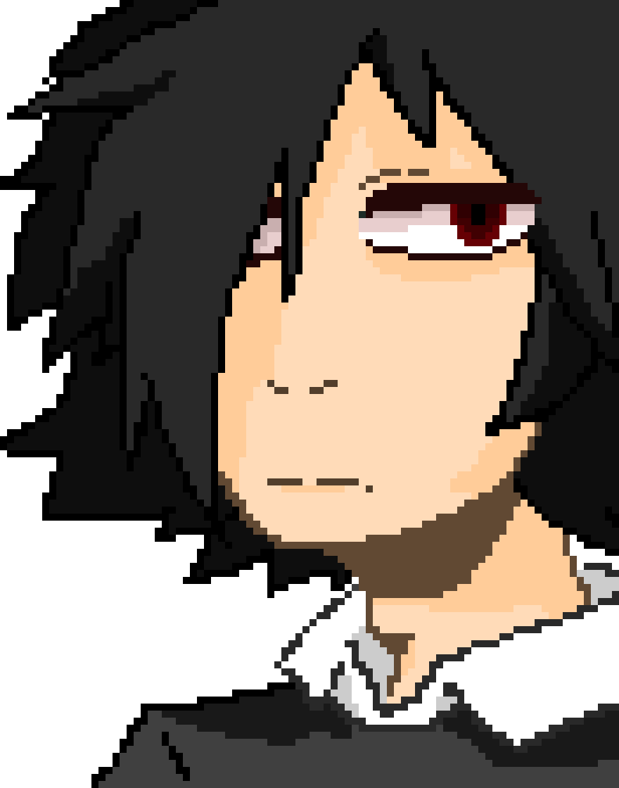 [524485] ok  wait, more specifically, do y'all prefer Void, Cadmus, or  Para  also  hiii Switch