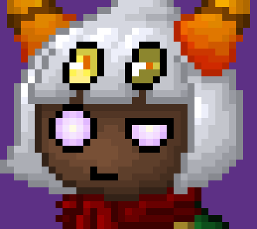 [777455] What's wrong with him wanting to fight too?