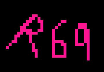 Hey Hammy, that sprite your using is a very old dustcord design,its been updated  -R69