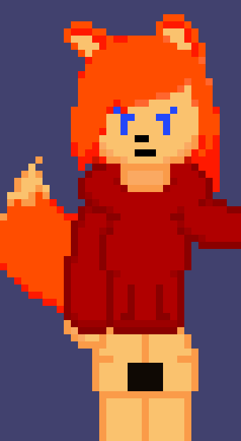 the power of penis-Foxlya