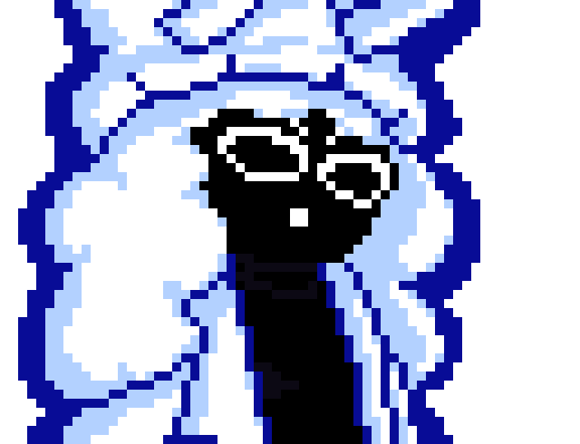 [97948a] Then put your anger into a drawing,maybe? Or write down your feelings and tear it up or burn it.