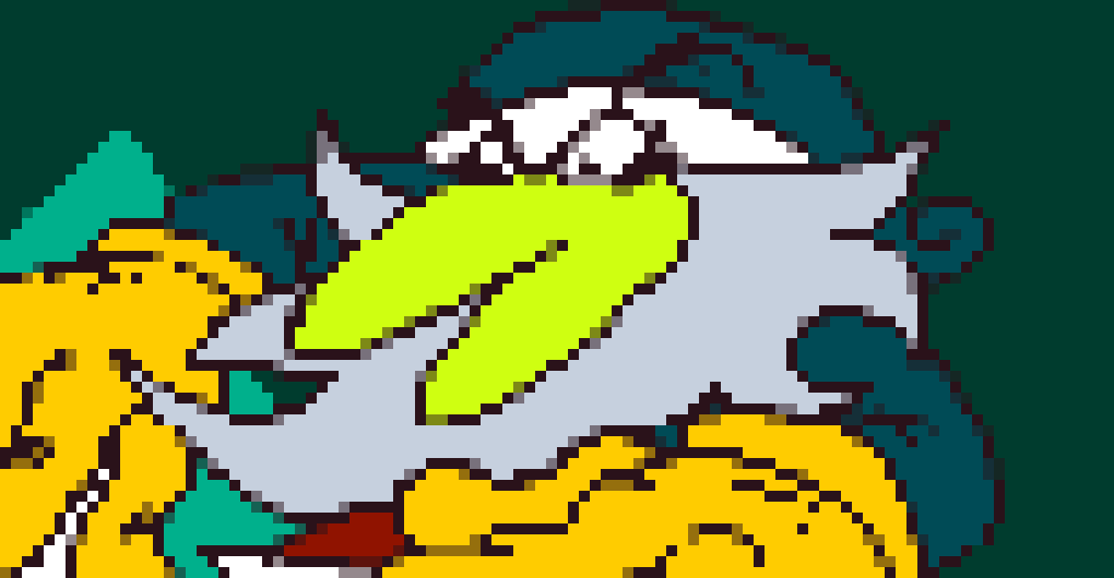 [a584c3] if that happens i WILL cause every single prophetized end of the world event to happen ALL AT ONCE