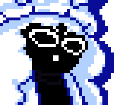 [97948a] Nvm not welcome back.