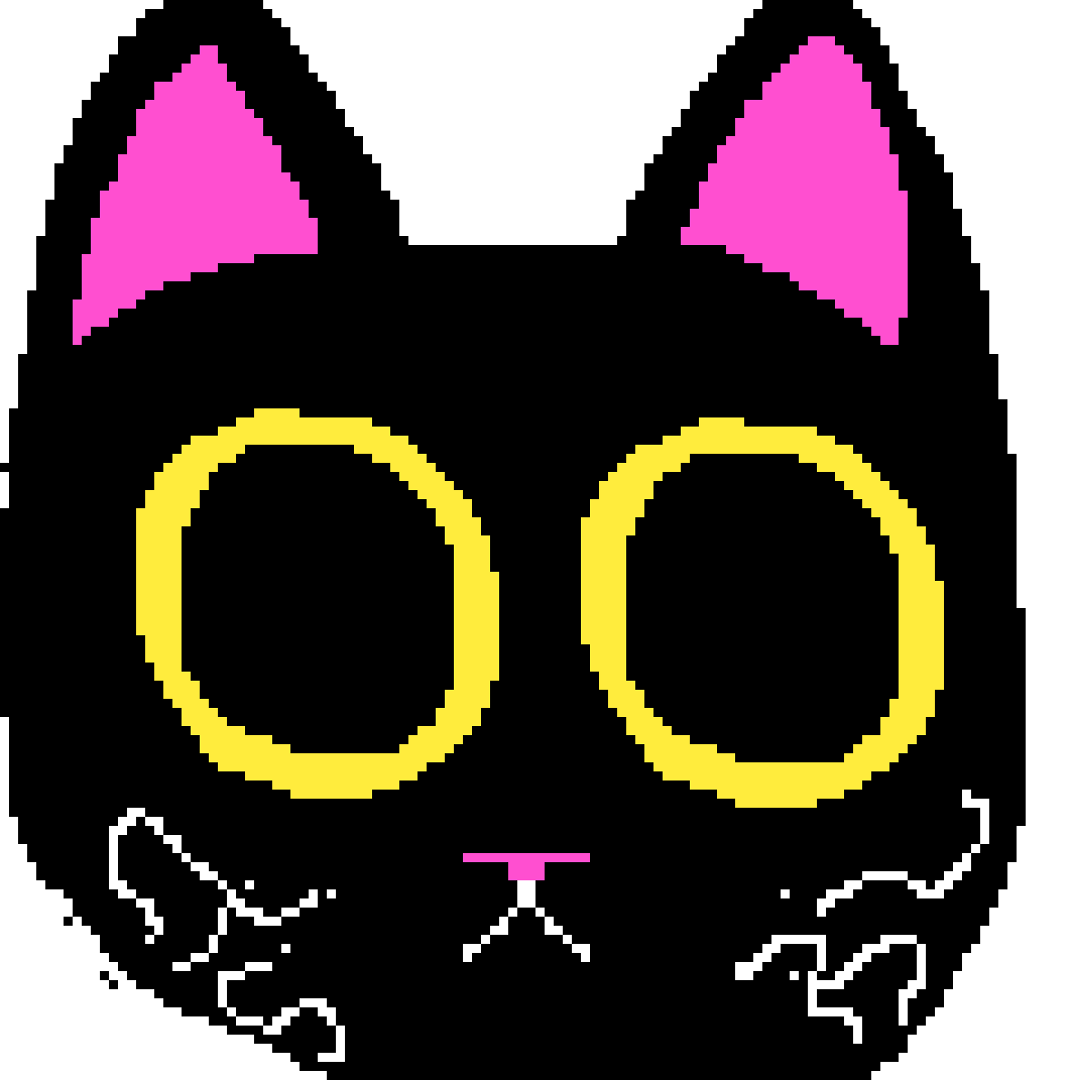 [6d302d] Bagira remake