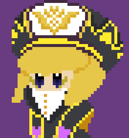 [f9b036] Why are you two here?