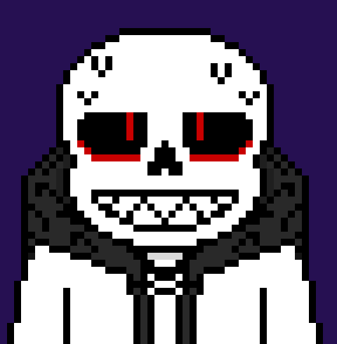 [056de5] cause i ain't letting some sans push me around