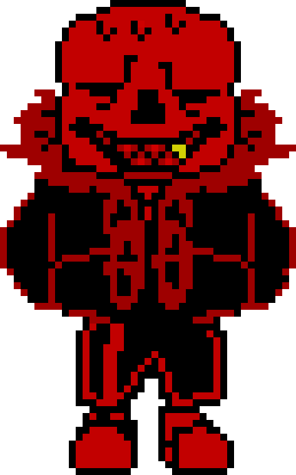[f0f15f] Underfell Sans 2