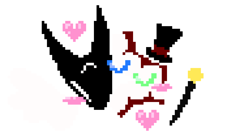 [d0698a] I love caine- :) #1 fav character with kinger as a close second- zooble third