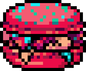 [7b43c6] Striger - Macaron