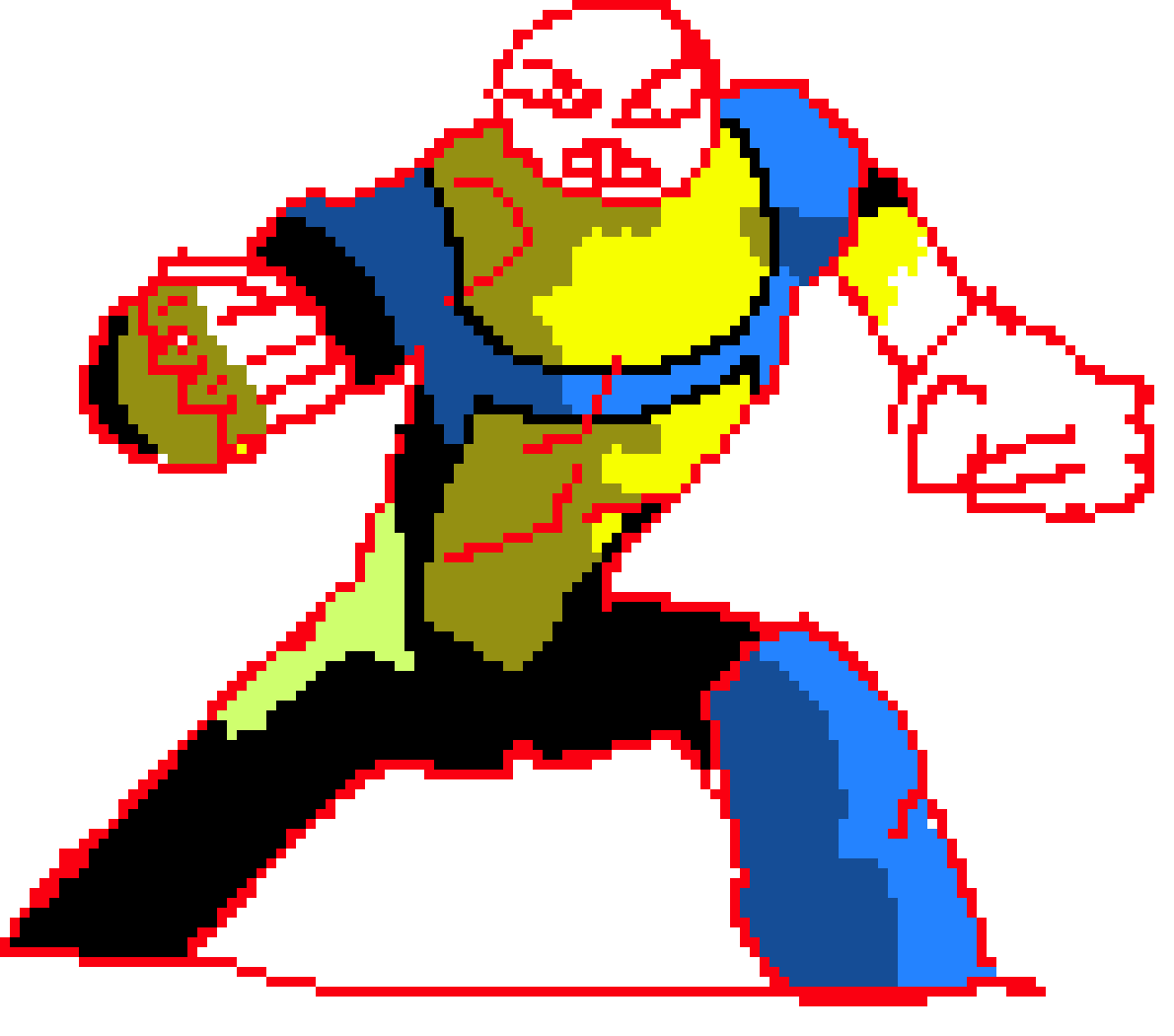 [cb4fc4] i completely forgot about twovincible