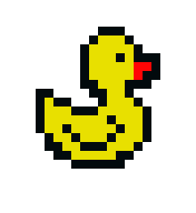 [209ee5] duck 